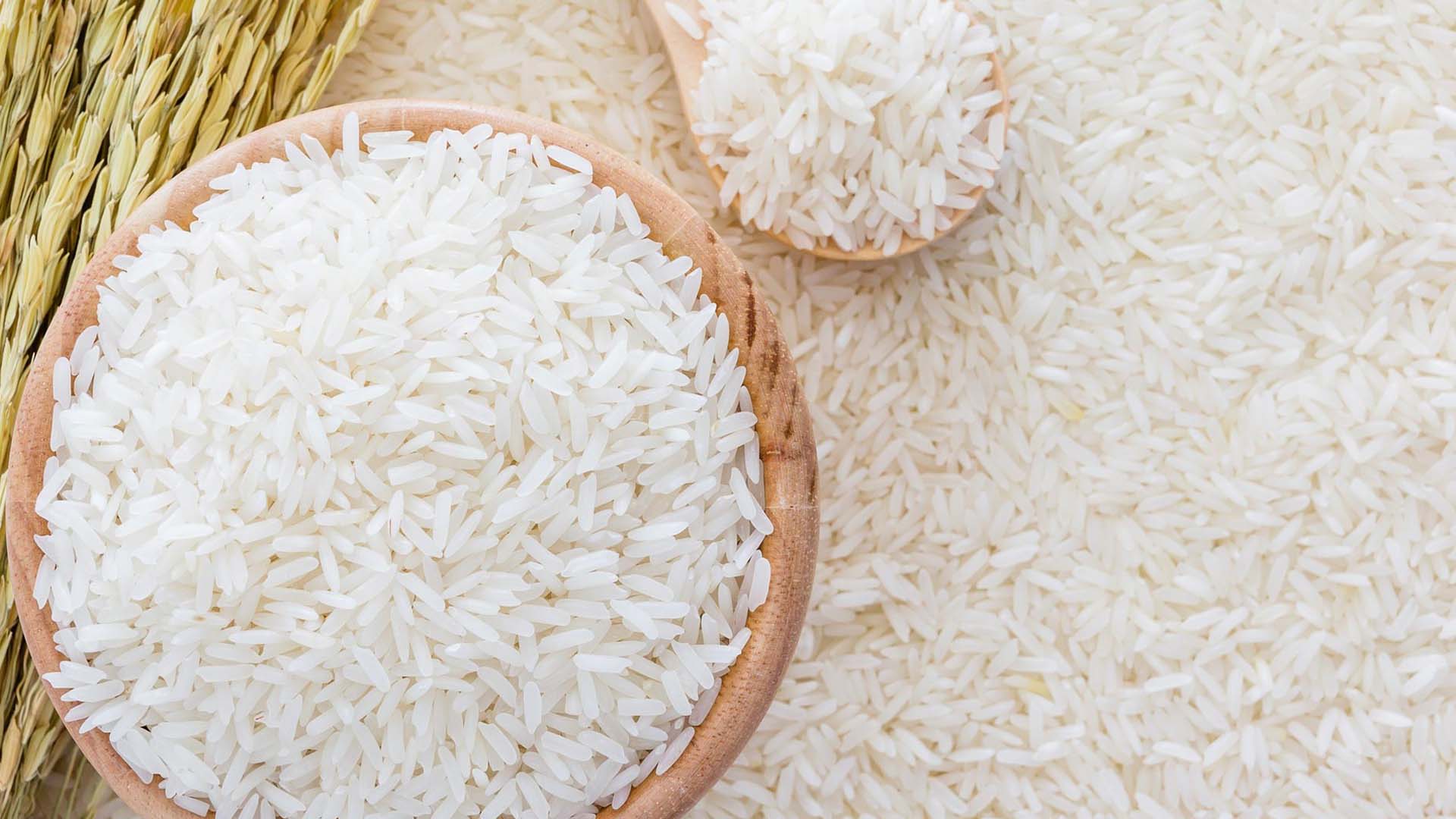 Giá các loại lúa, gạo tại chợ dân sinh trên cả nước cập nhật ngày 03/05/2024