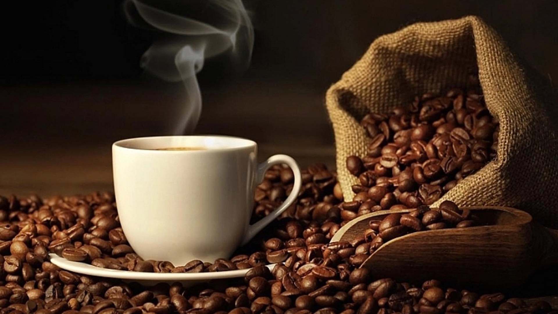Giá các loại cà phê trong nước và thế giới cập nhật ngày 27/04/2024