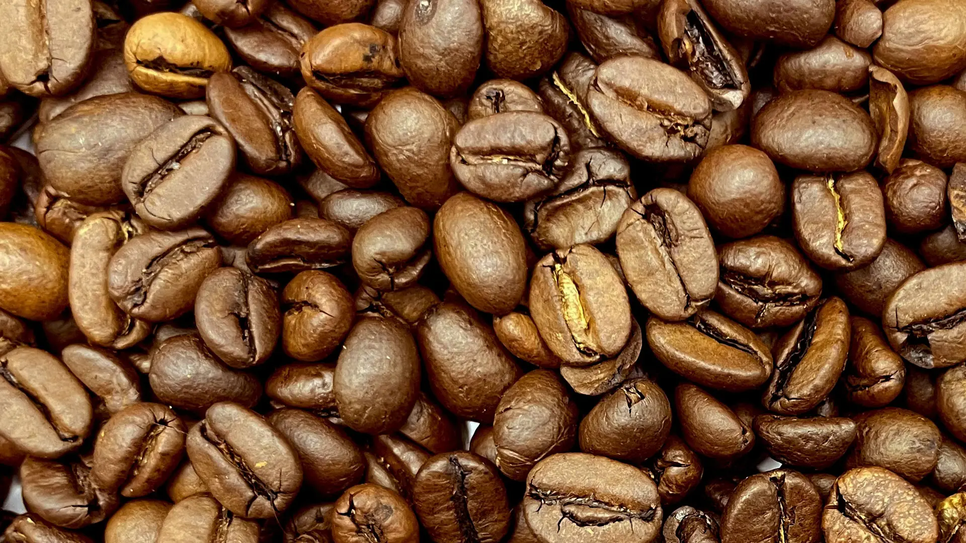 Cà phê được sản xuất tại Việt Nam.