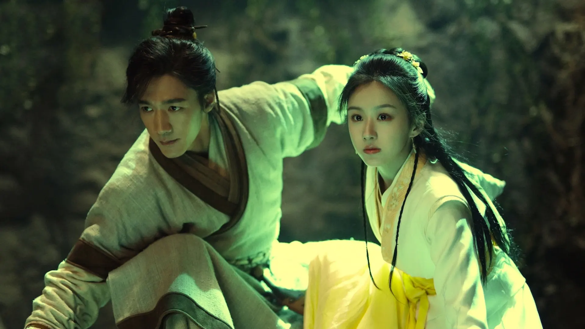 Đọc truyện Anh hùng xạ điêu - Tác giả Kim Dung (bản đầy đủ 40 chương)