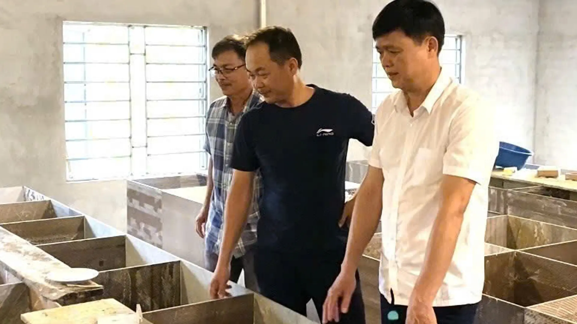 Không chỉ dừng lại ở một mô hình đơn lẻ, phong trào nuôi dúi đang có xu hướng lan rộng tại nhiều địa phương trên địa bàn.
